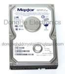 Maxtor DiamondMax 16 4R080L0 80GB IDE 3.5 HDD
