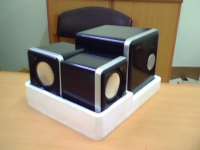 speaker advance n710
