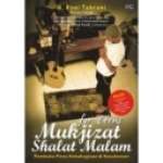 Mukjizat Shalat Malam for Teens
