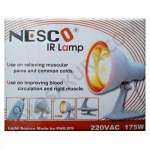 Nesco IR Lamp ( Infra Red )