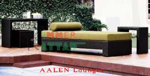 Sofa Aalen Lounger