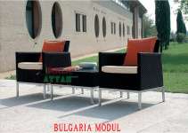 Sofa Bulgaria Modul