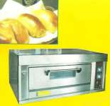 Single Layer Gas Food Oven Series Type SAN-102