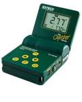EXTECH Oysterâ¢ Series pH Conductivity TDS ORP Salinity Meter 341350A-P