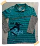 Old Navy Skateboard Tosca