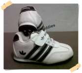 ADIDAS Putih