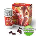 2X Powerful Slimming Pills