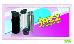 Jazz Stainless Bottle
