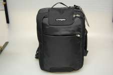 Bodypack Laptop Shoulder Bag 5072 TRANS MEDIA ADVENTURE