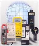 LUTRON Digital Measuring Instruments