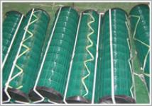 PVC and PE Welded Wire Mesh