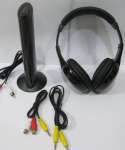 Headset Wireless