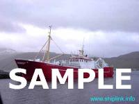 Product Tanker 4080dwt - ship for sale