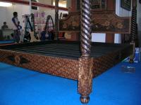 Ranjang Batik