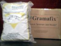 Pupuk GramafixÂ® Mente [ Fertilizer for Cashew ]