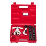 refrigeration tool, hvac tool, flaring tool kit CT-806AM-L