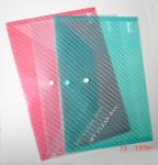 Colorful File Bag