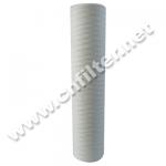 Water Filter-PP String Wound Filter Cartridge: (PPW20BB)