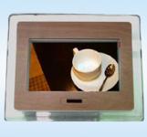 7&quot;/10.4&quot; Digital Photo Frame