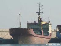 Gen Cargo Ship 2600dwt - ship for sale