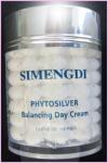 Simengdi Phyto-Silver Balancing Day Cream