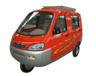 electric tricycle(DHE4000ZK-A)