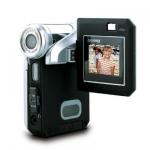 Digital Video Camera(Camcorder) with CE/RoHS BTM-DV393