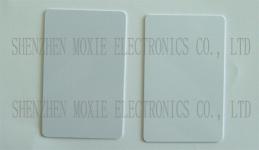 RFID UHF Smart Card With EPC C1 GEN2/ISO 18000-6C