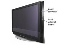 Infrared Touch TV touch panel52