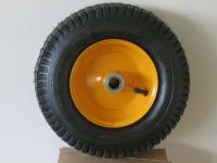 13x5.00-6 pneumatic rubber wheel