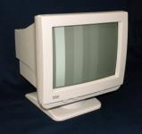 Wincor Nixdorf 9" Monochrome VGA Monitor