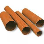 Ducting Orange ( Import)