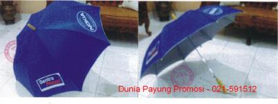 Payung  &quot;Nokia Sentra Ponsel&quot;