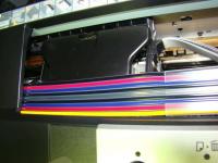 Epson R1900 CIS ink system