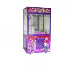 amusement equipment for crane vending game