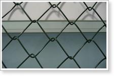 Chain Link Fence