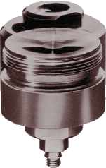 Kistler Model 7261 Low Pressure Quartz Transducer