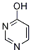 4-Hydroxypyrimidine,  CAS#:51953-17-4