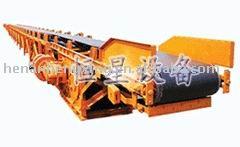 Belt conveyor/ belt conveyor system,  conveyor