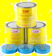 cam grinding,  lapping compound,  grinding paste, 