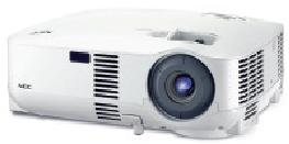 LCD Projector