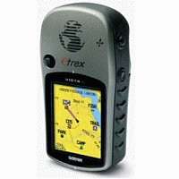 jual GPS eTrex Vista Cx