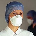 Sell 3M 1863 N95 Surgical Mask