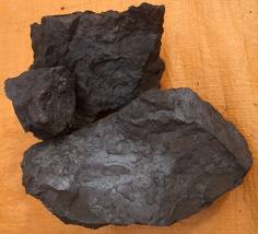 Manganese Ore