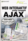 Web Interaktif Yang Canggih AJAX
