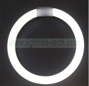 Circular LED tube Light