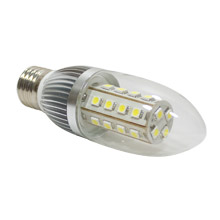 led lamp light