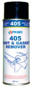 Primo Paint & Gasket Remover