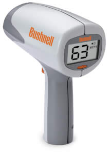 BUSHNELL Velocity Speed Gun 101911