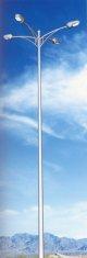 Steel Lighting Pole P2003
